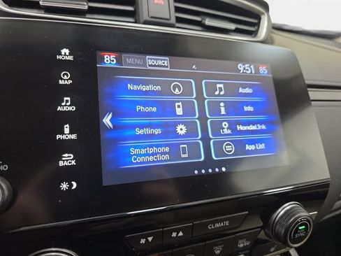 Used 2022 Honda CR-V Touring image 20