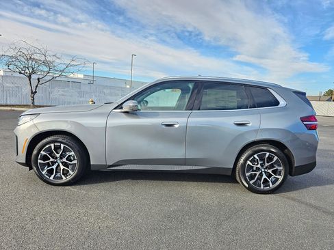 New 2026 BMW X3 xDrive30 w/ Premium Package image 3