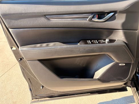 Used 2019 MAZDA CX-5 Grand Touring w/ GT Premium Package image 22