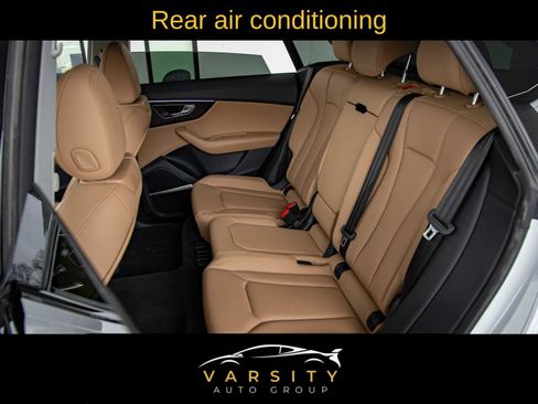 Used 2021 Audi Q8 Premium Plus image 16