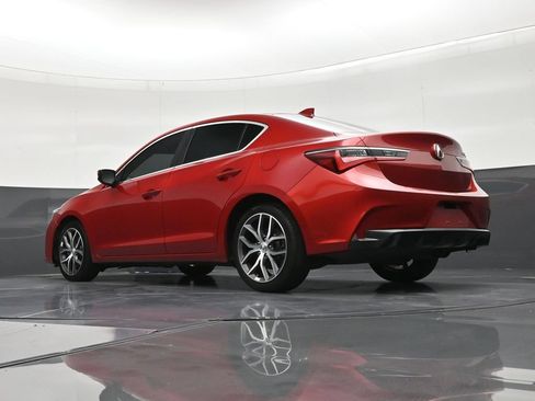 Used 2020 Acura ILX w/ Premium Package FWD image 23