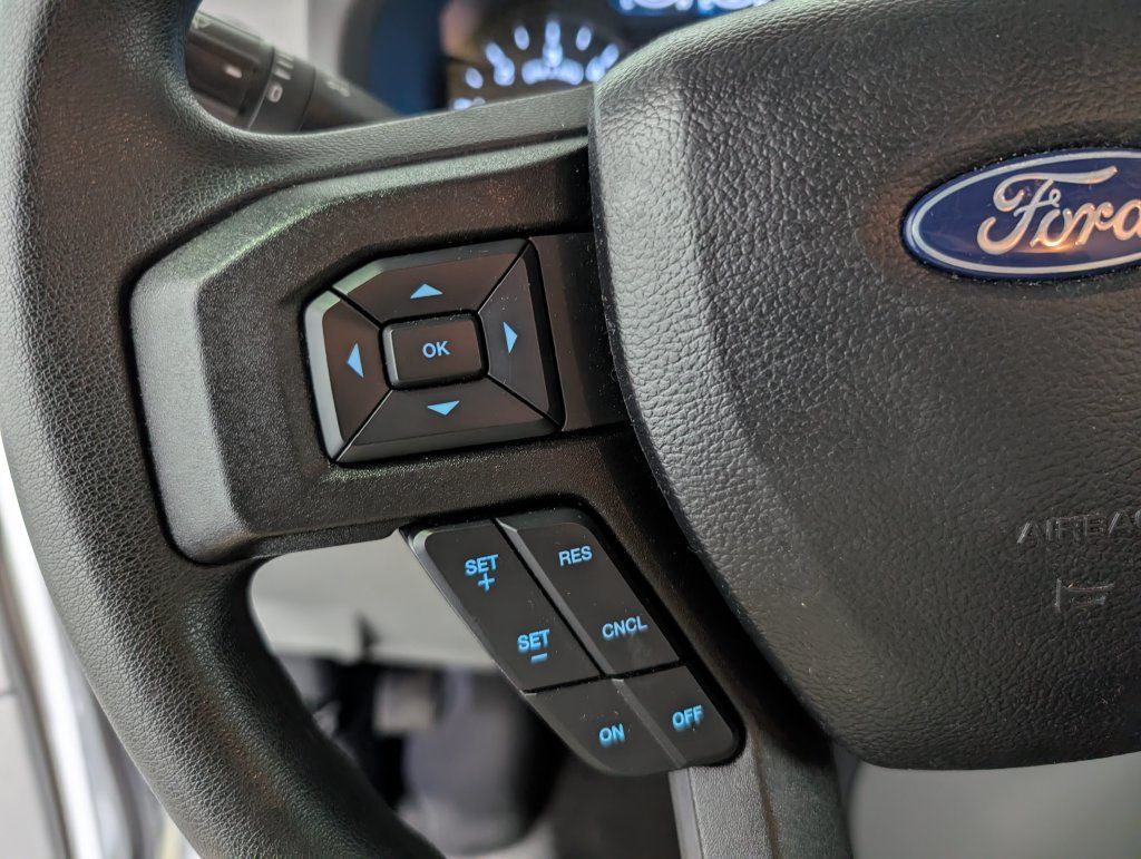 Used 2024 Ford E-350 and Econoline 350 Super Duty w/ Power Windows & Locks Group RWD image 14