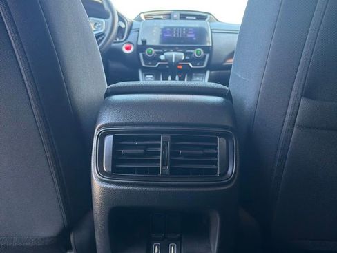 Used 2022 Honda CR-V EX image 26