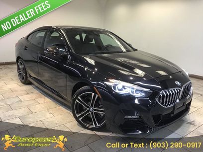 Used 2024 BMW 228i xDrive Gran Coupe w/ M Sport Package