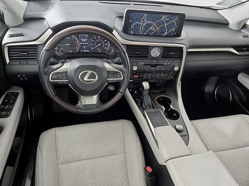 Certified 2022 Lexus RX 350 350 image 14