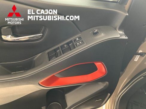 Used 2023 Nissan Frontier Pro-X w/ Pro-X Premium Package image 10