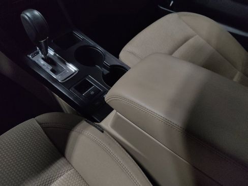 Used 2018 Subaru Outback 2.5i image 26