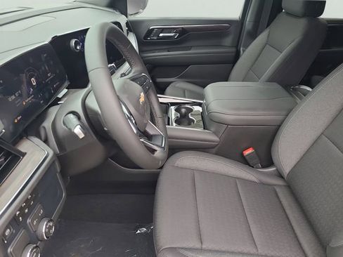 New 2026 Chevrolet Tahoe LS w/ LPO, Dark Essentials Package image 22