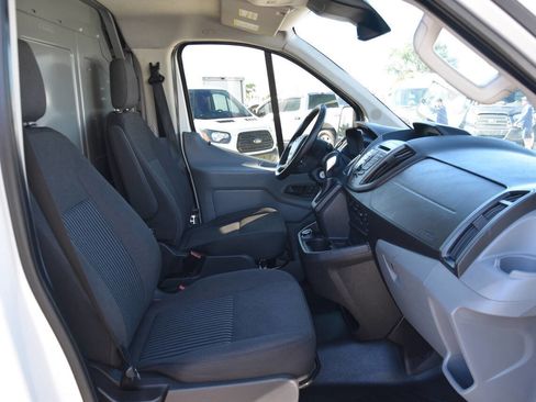 Used 2018 Ford Transit 150 130 Low Roof image 13