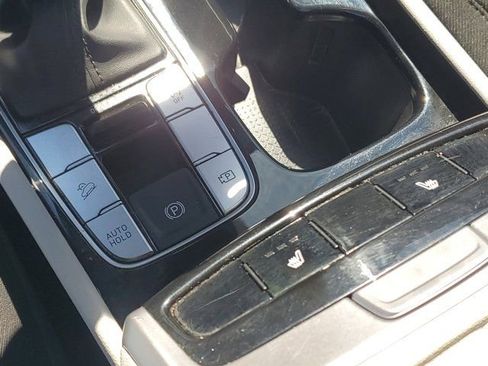 Certified 2023 Hyundai Tucson SEL image 27