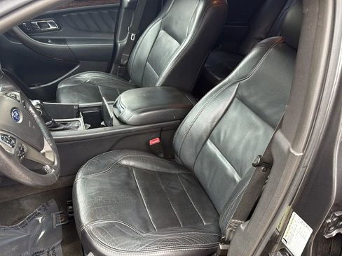 Used 2016 Ford Taurus Limited image 13