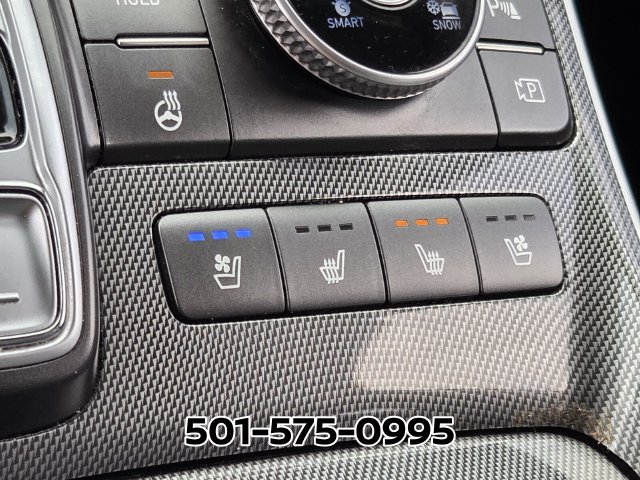 Used 2023 Hyundai Santa Fe Limited w/ Cargo Package AWD/4WD image 27