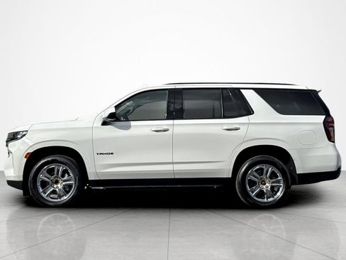 Used 2022 Chevrolet Tahoe RST image 2