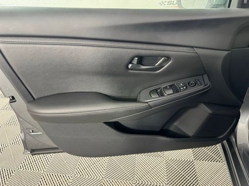 Used 2024 Nissan Sentra S image 10