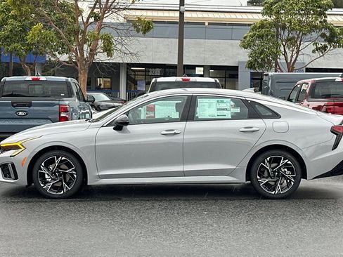 New 2026 Kia K5 GT-Line image 7