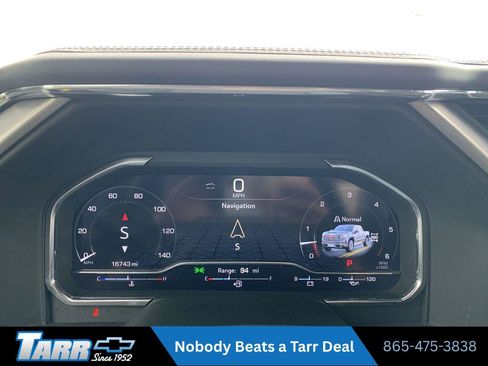 Used 2024 GMC Sierra 1500 Denali w/ Denali Reserve Package image 10