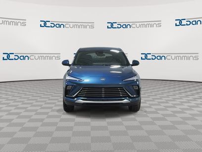 New 2026 Buick Envista Preferred w/ Convenience I Package