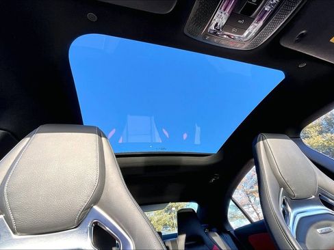 Certified 2023 Mercedes-Benz CLA 35 AMG CLA 35 AMG image 17