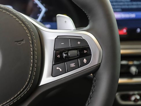 New 2026 BMW X5 xDrive40i image 13