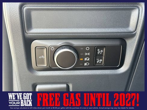 New 2026 Ford F150 XL AWD/4WD image 25