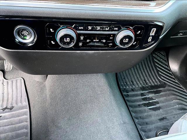 Used 2022 Chevrolet Silverado 1500 LT RWD image 24