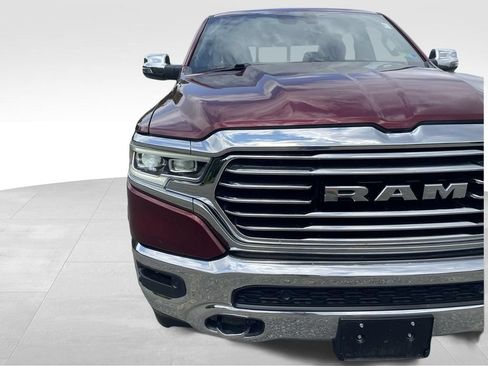 Used 2023 RAM 1500 Limited AWD/4WD image 21
