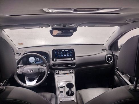 Certified 2023 Hyundai Kona Limited w/ Cargo Package image 38