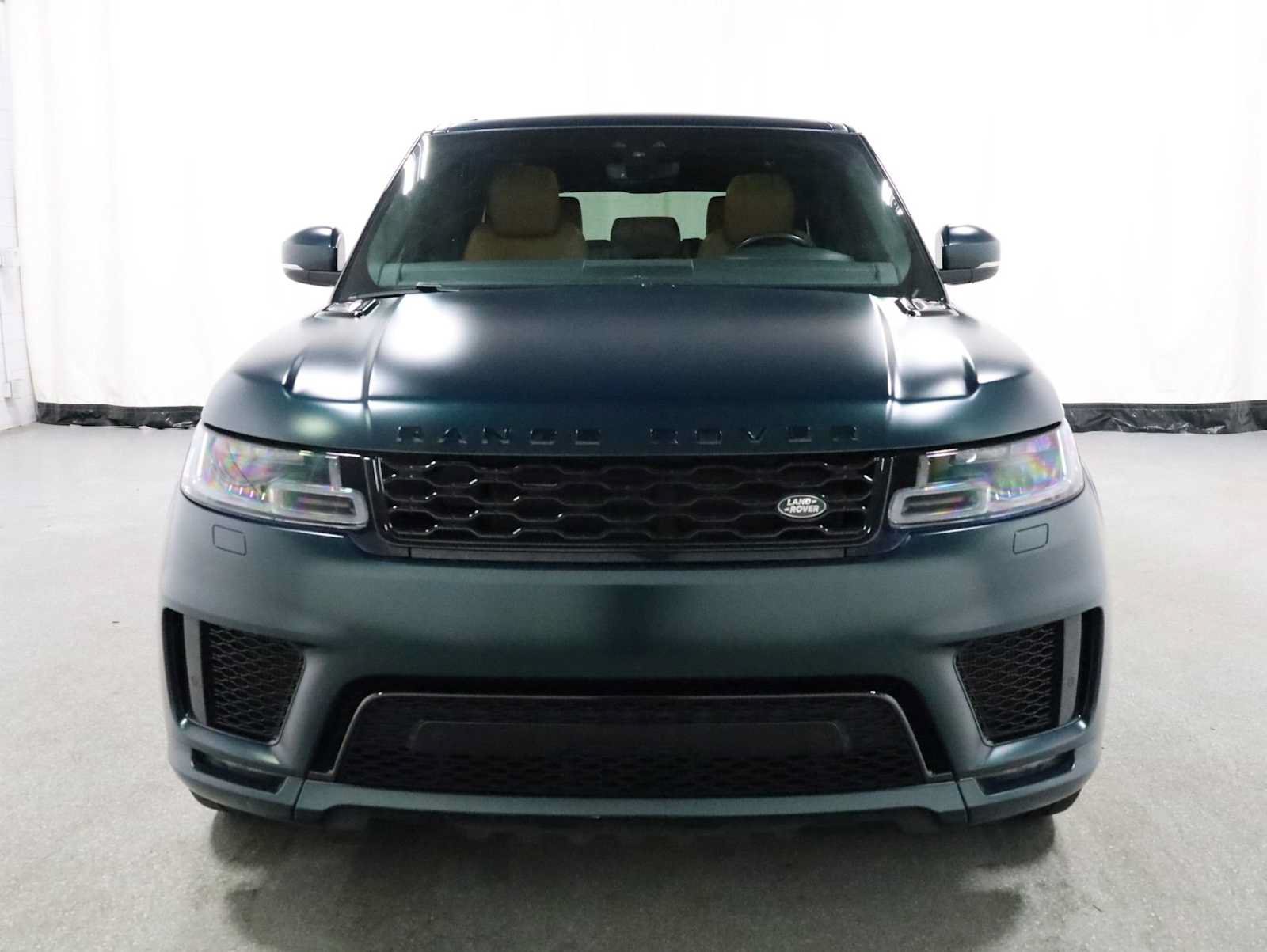 Used 2022 Land Rover Range Rover Sport HSE Dynamic AWD/4WD image 14