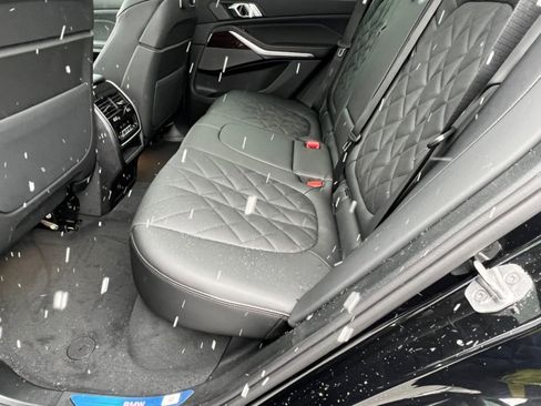 New 2026 BMW X5 xDrive40i w/ Climate Comfort Package image 27