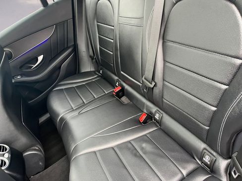 Certified 2022 Mercedes-Benz GLC 300 4MATIC image 13