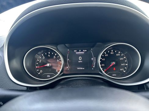 Used 2019 Jeep Compass Latitude image 15