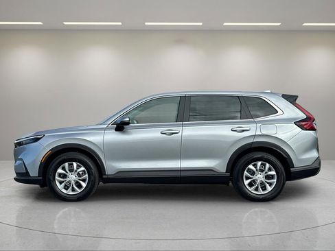 New 2026 Honda CR-V LX image 2