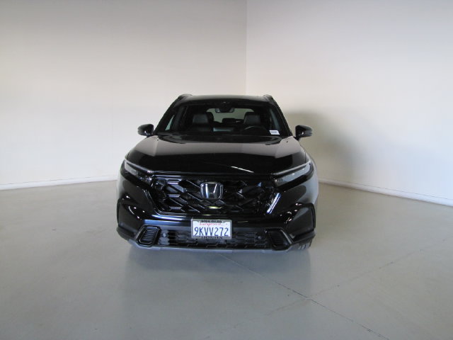 Certified 2024 Honda CR-V Sport-L image 25