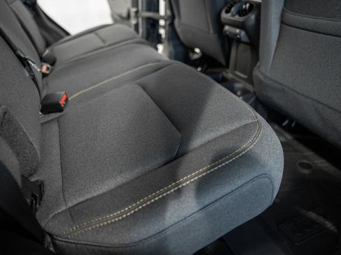 New 2026 Jeep Wrangler Unlimited Sport AWD/4WD image 32