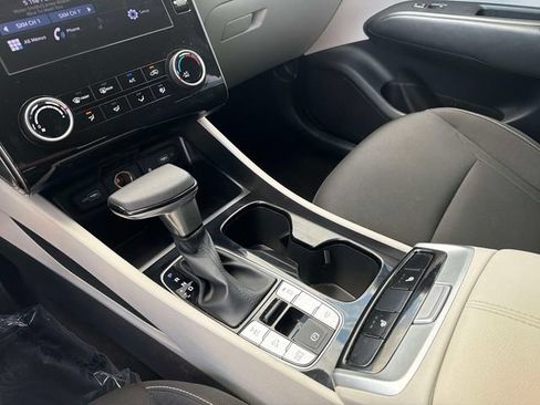 Used 2023 Hyundai Tucson SEL AWD/4WD image 37