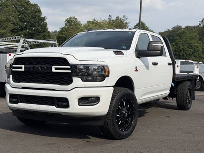 Used 2023 RAM 3500 Tradesman