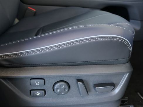 New 2026 INFINITI QX80 SPORT image 43