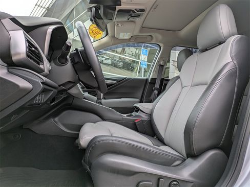 Used 2025 Subaru Outback Limited w/ Popular Package #2 image 2