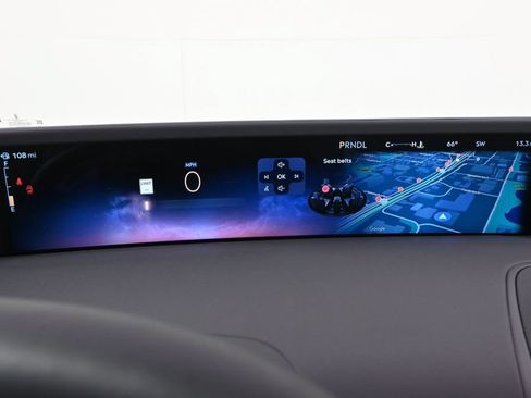 New 2026 Lincoln Nautilus Reserve w/ Jet Appearance Package AWD/4WD image 25