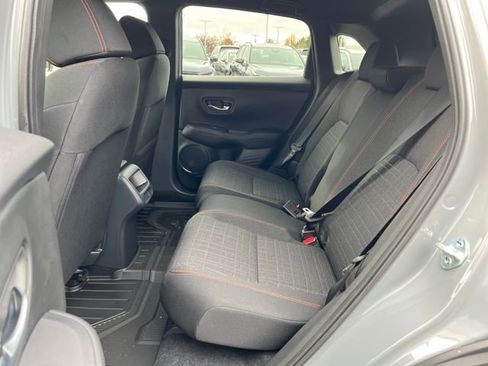 New 2026 Honda HR-V Sport image 14