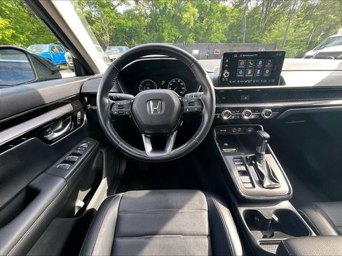 Used 2023 Honda CR-V EX-L image 5
