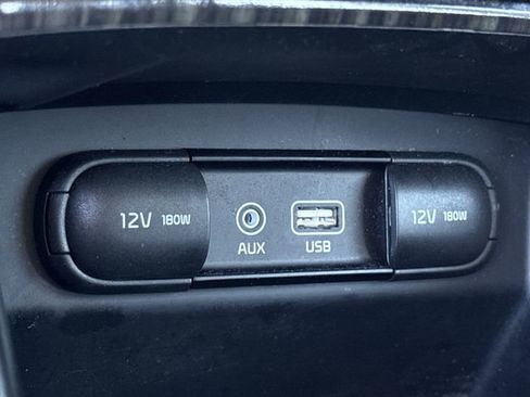 Used 2020 Kia Sorento EX image 29