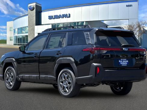 New 2026 Subaru Outback Premium AWD/4WD image 8