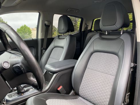 Used 2019 Chevrolet Colorado Z71 AWD/4WD image 67