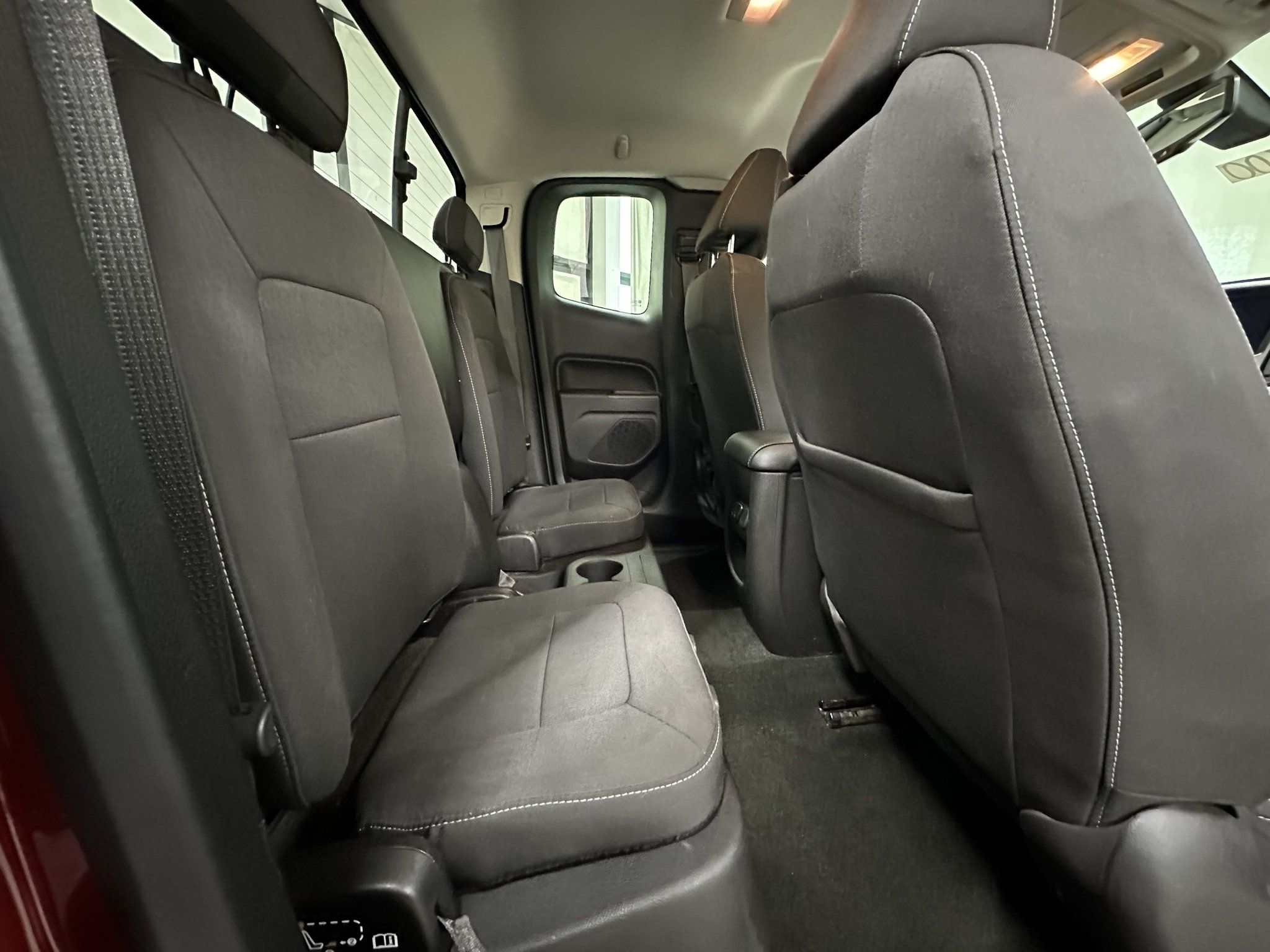 Used 2017 GMC Canyon SLE w/ SLE Convenience Package RWD image 15