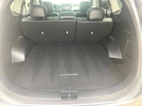 Used 2020 Hyundai Santa Fe Limited FWD image 25