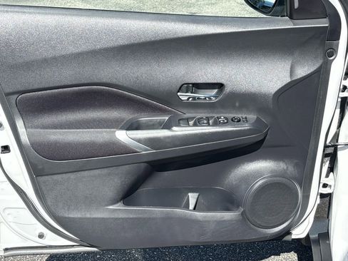 Certified 2023 Nissan Kicks SV image 16