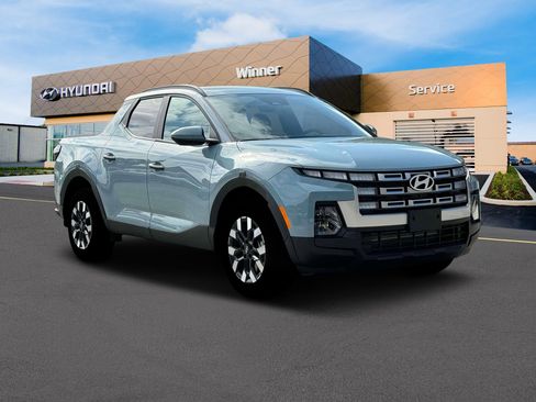 New 2026 Hyundai Santa Cruz SEL image 21