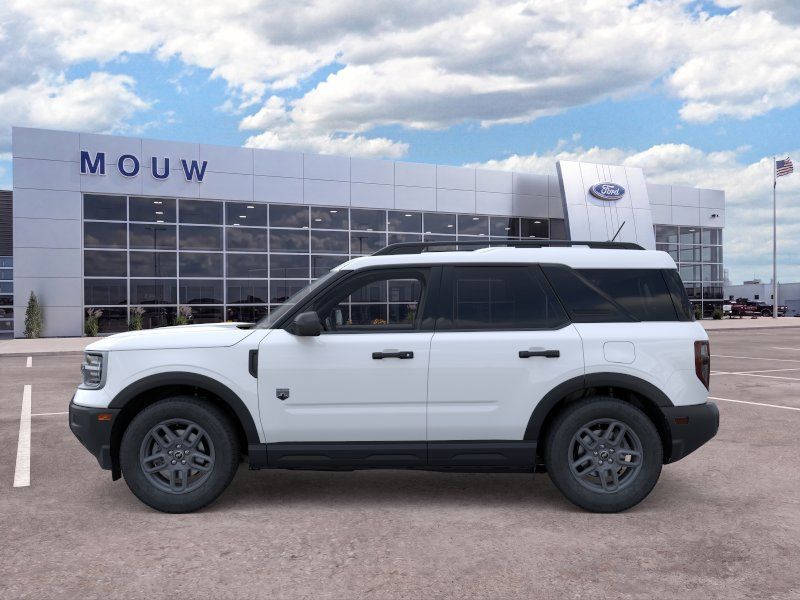 New 2026 Ford Bronco Sport Big Bend w/ Convenience Package AWD/4WD image 28