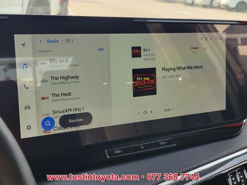 Certified 2024 Toyota Mirai XLE image 19